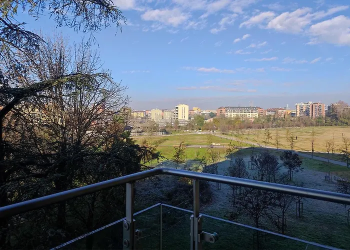 A Casa Di Luca Apartament