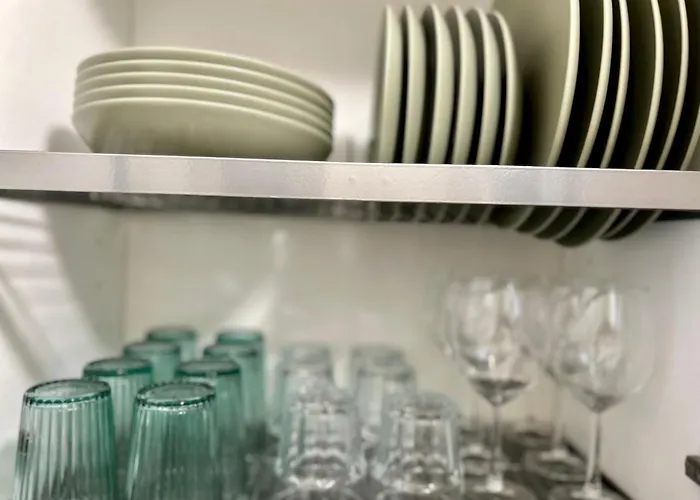 Masotto Linate-close Center Milano