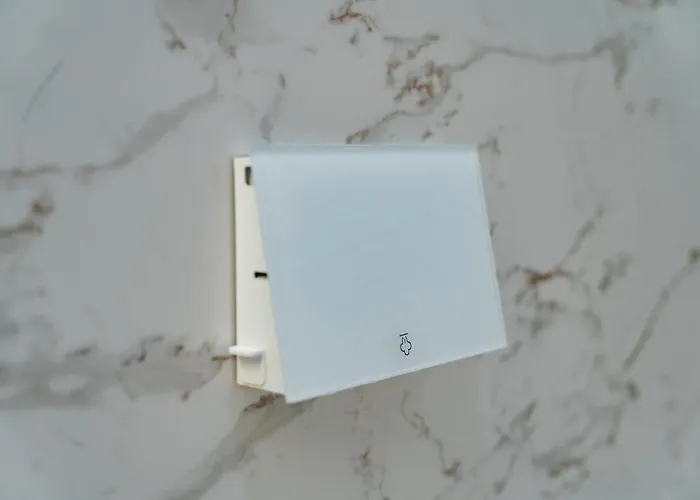 Intrho Duomo Modern With Hammam *