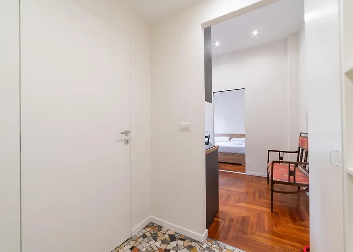 Intrho Duomo Modern With Hammam דירה *