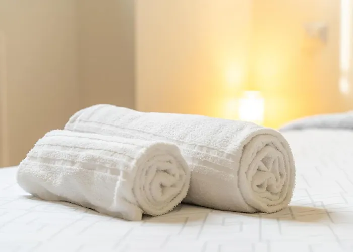 דירה Intrho Duomo Modern With Hammam