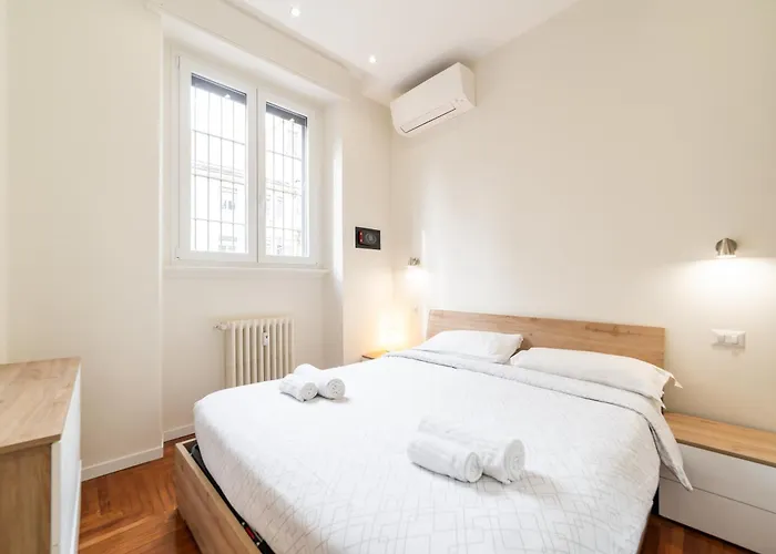 Intrho Duomo Modern With Hammam דירה