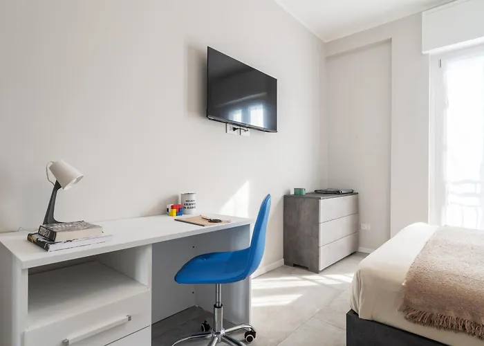 Umbria Flexyrent A.c. Apartamento