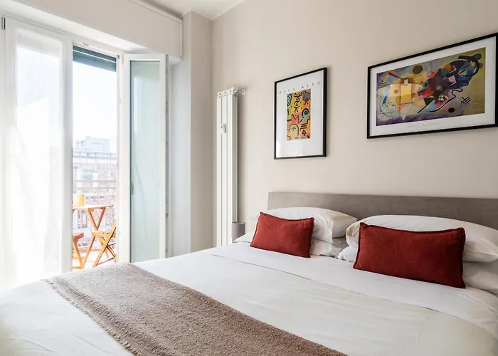 Umbria Flexyrent A.c. Διαμέρισμα