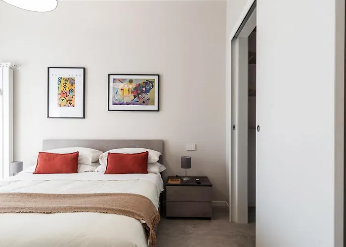 Διαμέρισμα Umbria Flexyrent A.c. Μιλάνο