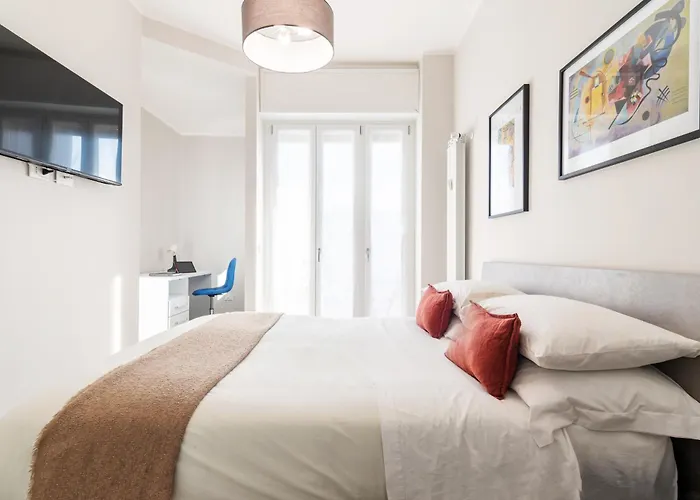 Umbria Flexyrent A.c. Διαμέρισμα Μιλάνο