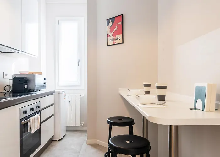 Umbria Flexyrent A.c. Διαμέρισμα