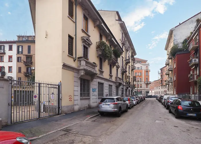 Lejlighed Primopiano - Acerenza Flats *