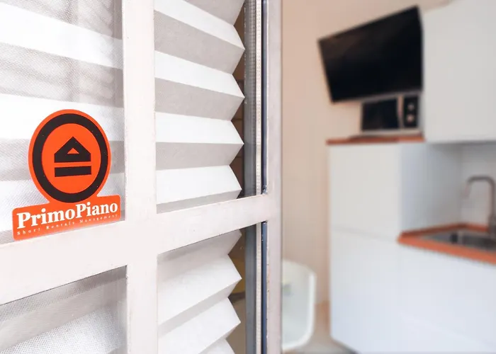 Primopiano - Acerenza Flat * Milano