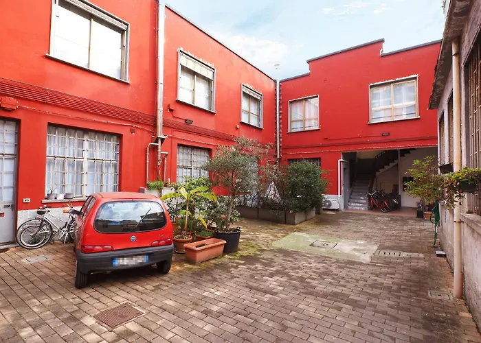 Primopiano - Acerenza Flat Apartamento *