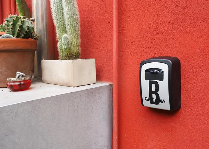 Apartamento Primopiano - Acerenza Flat