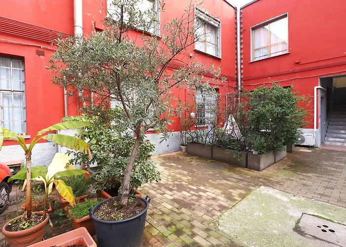 Primopiano - Acerenza Flat *