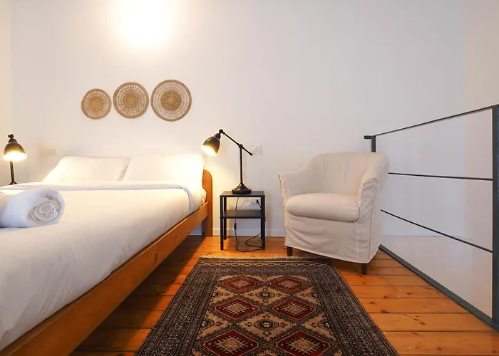 Primopiano - Acerenza Flat