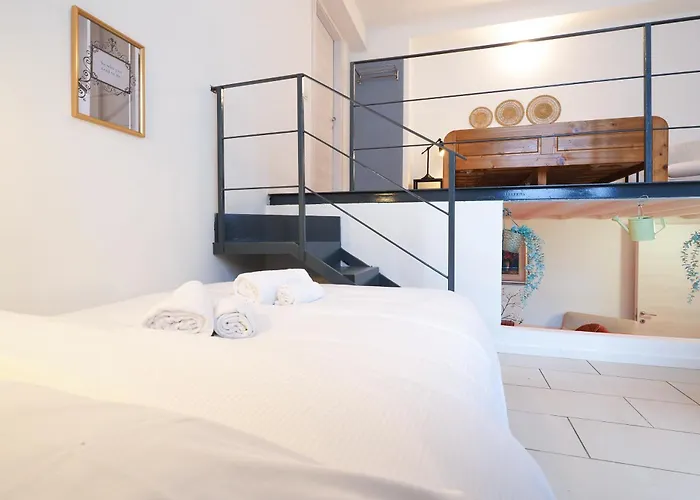 Primopiano - Acerenza Flat Apartamento *