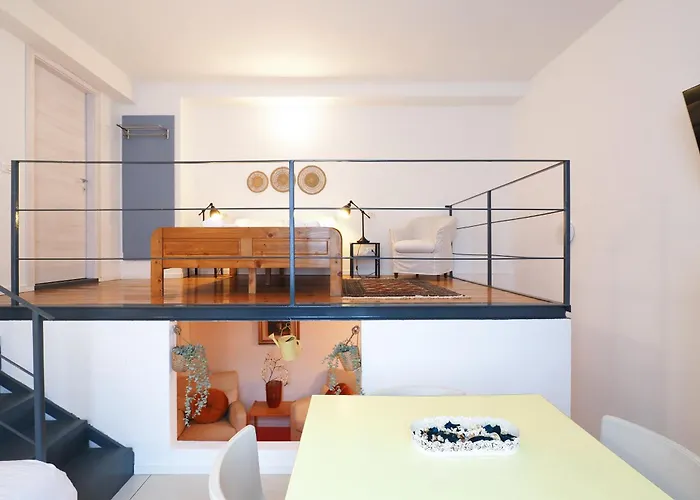 Appartamento Primopiano - Acerenza Flat