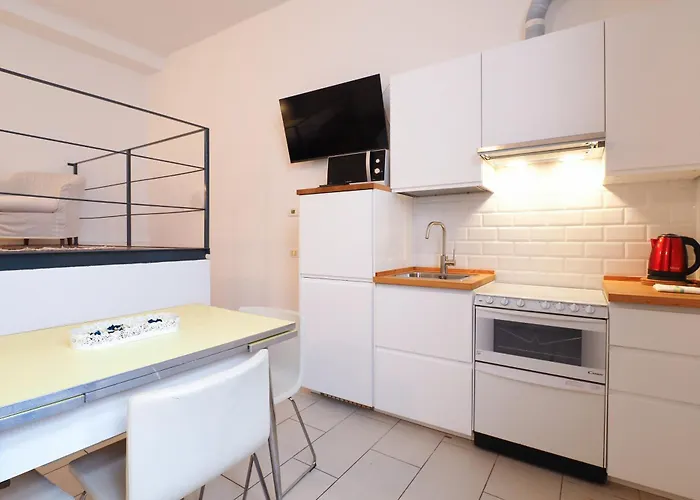 Primopiano - Acerenza Flats Milano