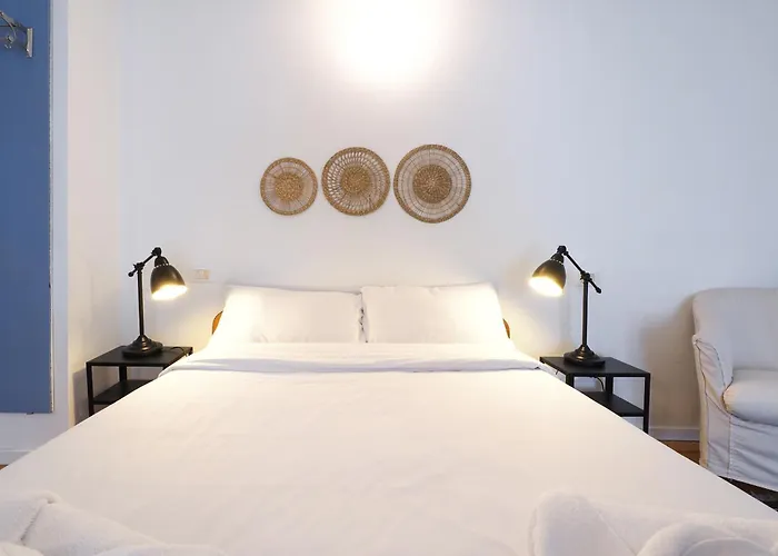 Primopiano - Acerenza Flats Milano