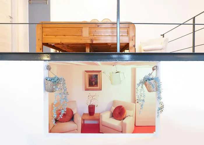 Primopiano - Acerenza Flat