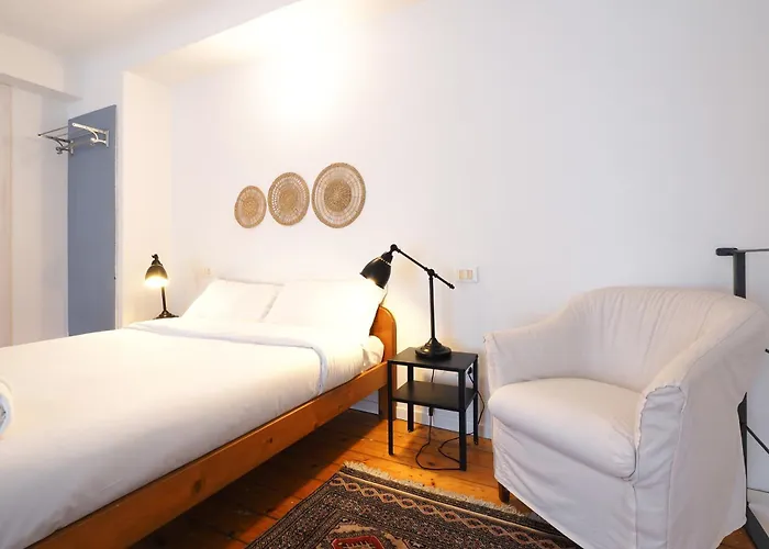 Apartamento Primopiano - Acerenza Flat Milán