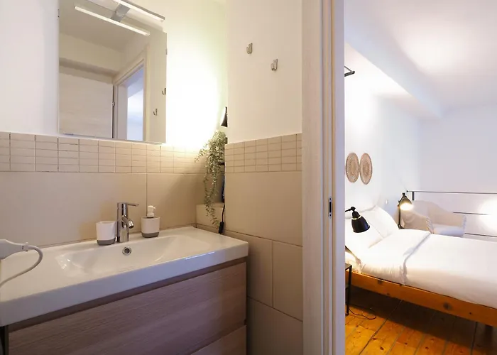 Primopiano - Acerenza Flat * Milán