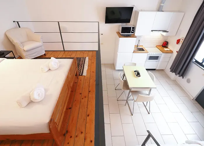 Primopiano - Acerenza Flat Apartamento *