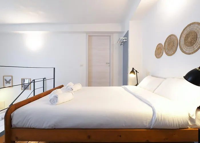 Apartamento Primopiano - Acerenza Flat Milán