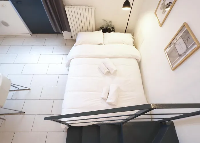 Primopiano - Acerenza Flat Apartamento *