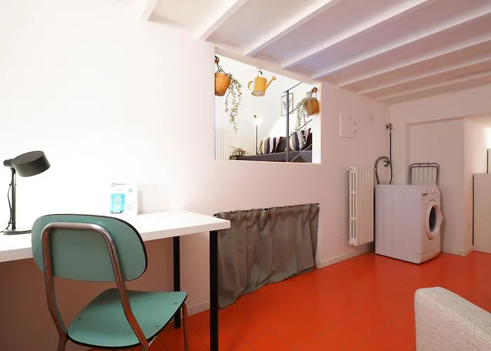 Primopiano - Acerenza Flat Milán