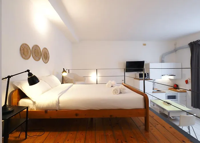 Primopiano - Acerenza Flat Apartamento