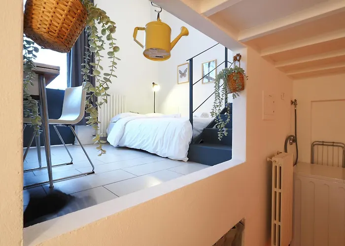 Primopiano - Acerenza Flat