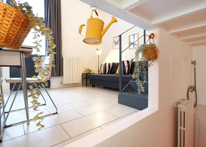 Apartamento Primopiano - Acerenza Flat *