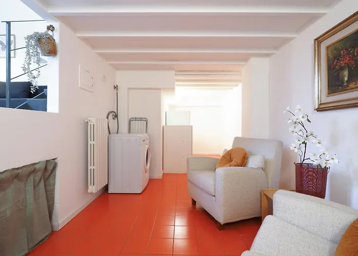 Primopiano - Acerenza Flat