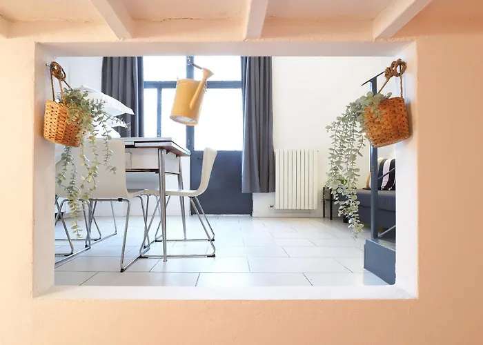 Primopiano - Acerenza Flat Apartamento Milán