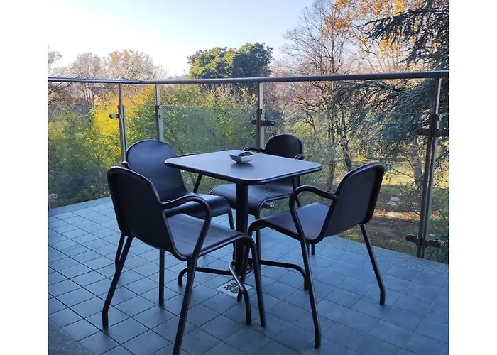 Апартаменты A Casa Di Luca Милан