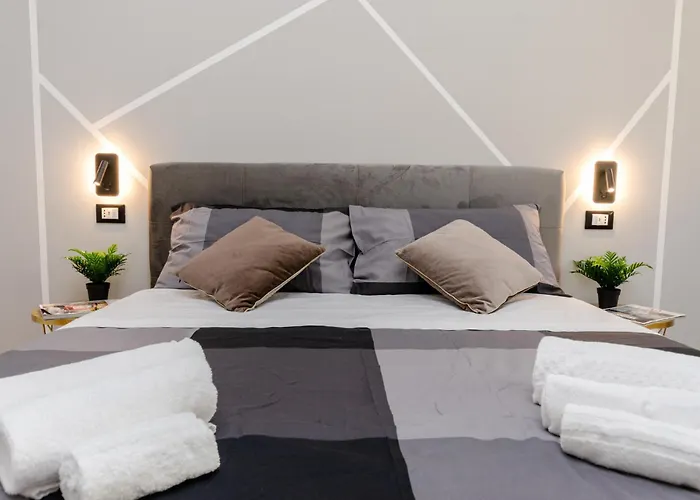 Vivimihome - Vivi I Navigli Elegante E Lägenhet *