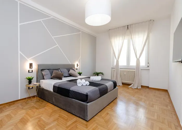 Daire Vivimihome - Vivi I Navigli Elegante E Milano