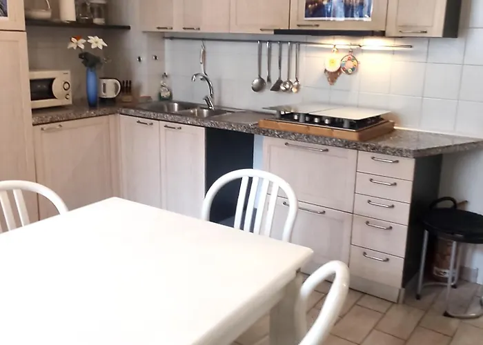 Apartman Isola Di Chinatown Area Pedonale