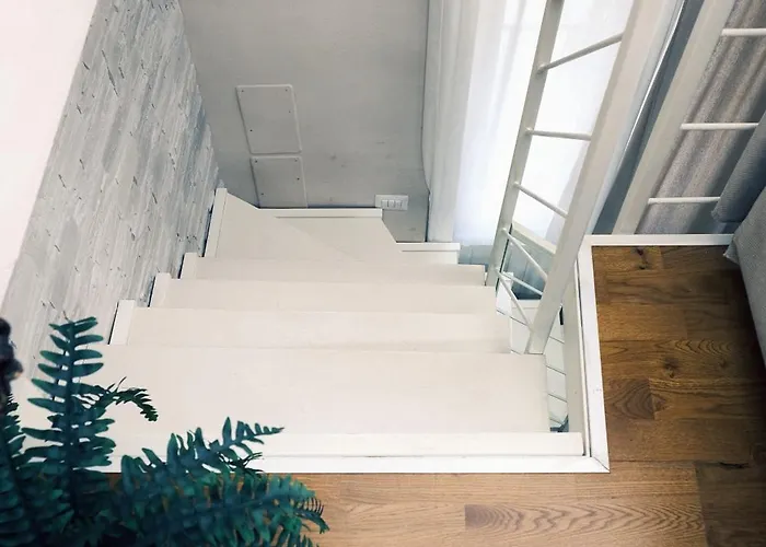 Comecasa Loft 129 - Hidden Gem