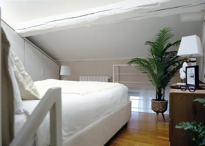 Comecasa Loft 129 - Hidden Gem Lejlighed *