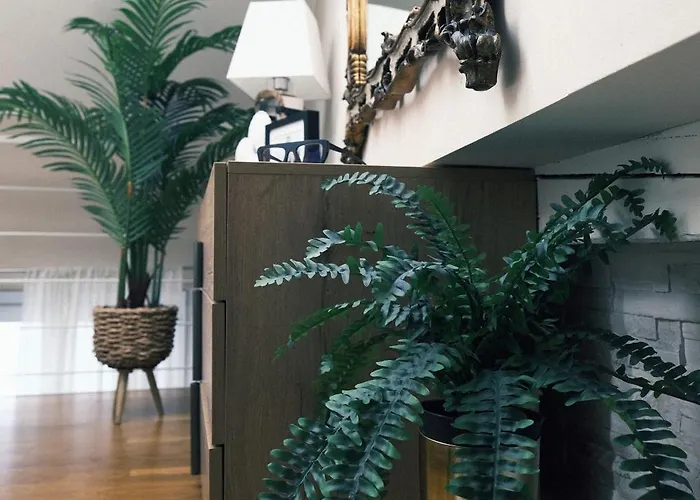 Lejlighed Comecasa Loft 129 - Hidden Gem Milano