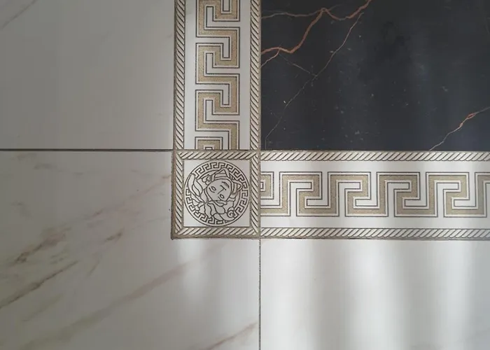 Elegante Monolocale - Macchi 1920 Апартаменты