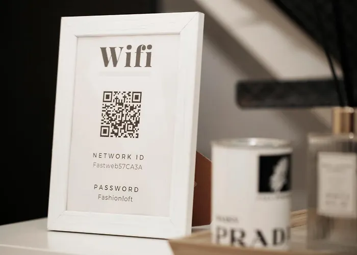 Fashion Loft Stylish Near Duomo Milano