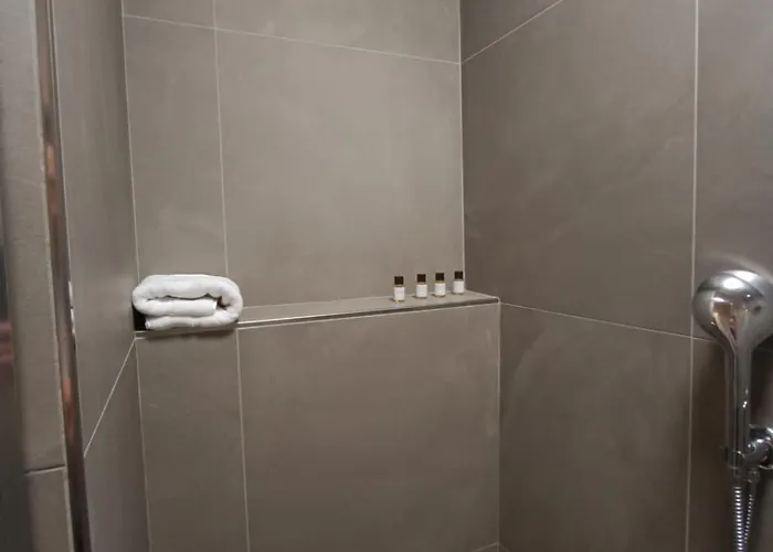 Be-c0 Luxury & Family Apartman Milánó