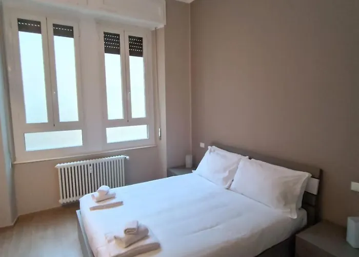 Apartman Be-c0 Luxury & Family