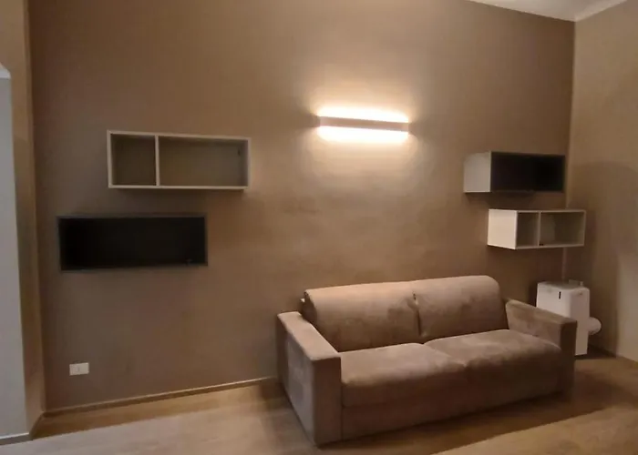 Be-c0 Luxury & Family Milánó