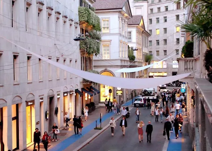 アパート Imperial Terrace