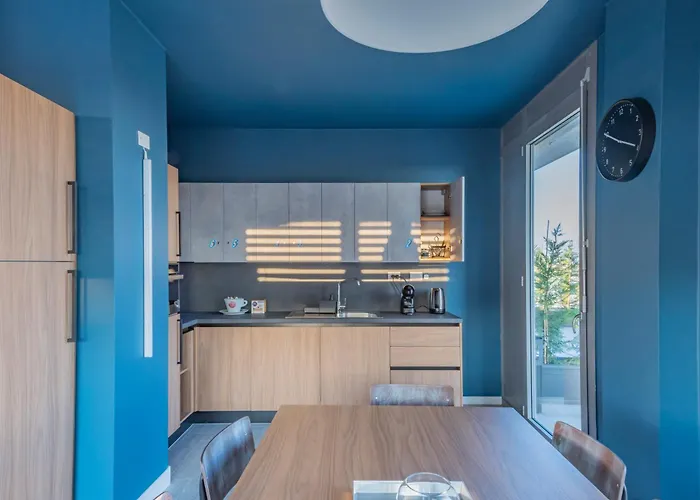 Apartmán Unico Milán