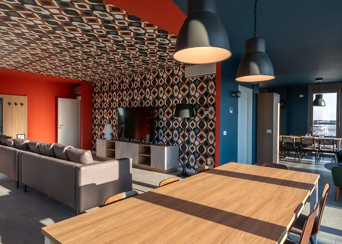 Apartmán Unico Milán