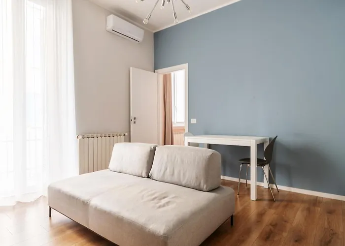 Nuovo Bilocale Appena Ristrutturato Vicino Darsena Appartamento Milano