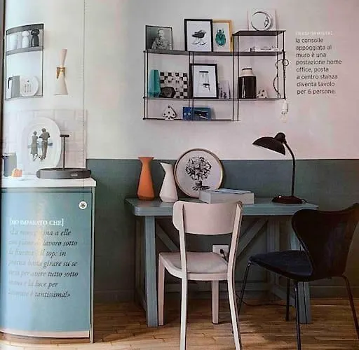 Διαμέρισμα New Elegant Flat 3 Min From Station. *